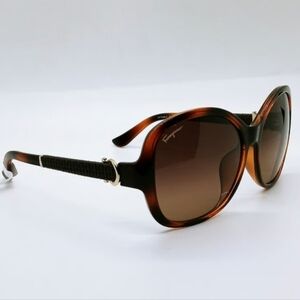 NWT Ferragamo Sunglasses